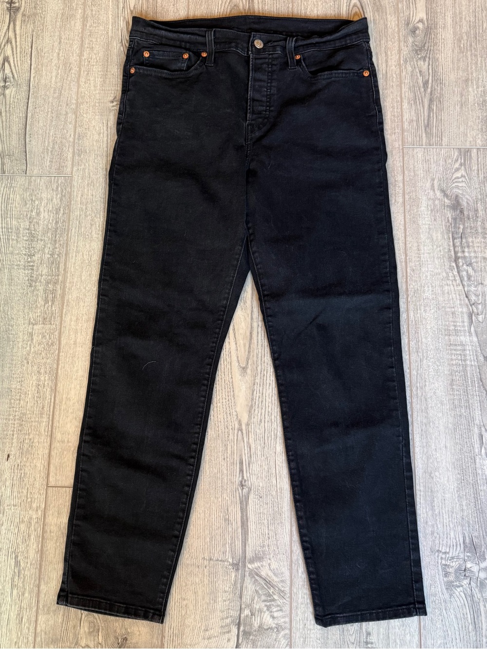 Women’s Wedgie Fit Jeans Size 29